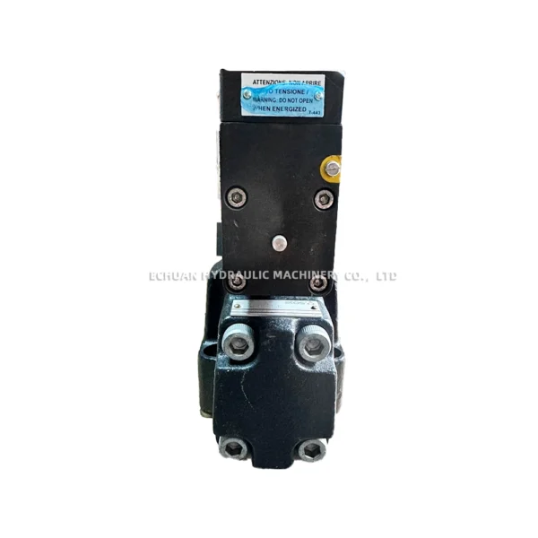 ATOS DHA-0713P/PA-M24DC24 DPHA-1713/PA-M/D24DC31 - Image 3