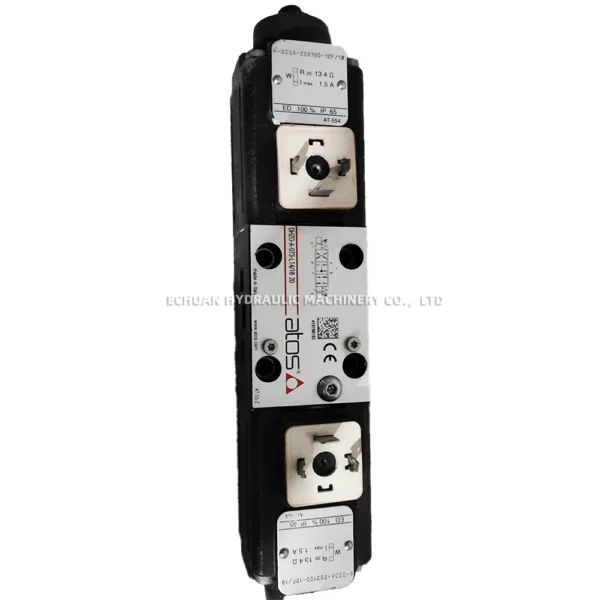 ATOS DHZO-A-073-L14-18 20
