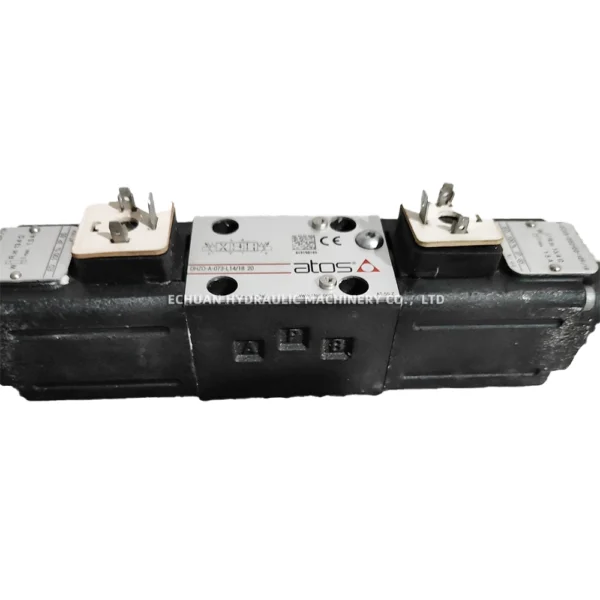 ATOS DHZO-A-073-L14-18 20 - Image 6