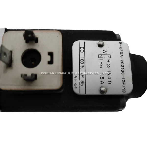 ATOS DHZO-A-073-L14-18 20 - Image 3