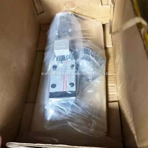 ATOS DLHZO-T-040-L71 - Image 2