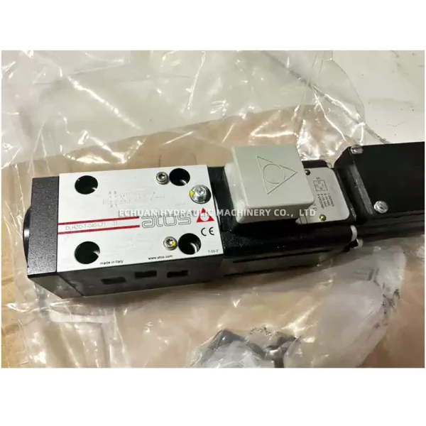 ATOS DLHZO-T-040-L71 - Image 5
