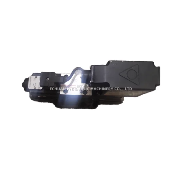 ATOS DPZO-AE-271-05EI 50 - Image 2