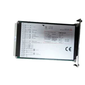 ATOS E-ME-AC-05F 20