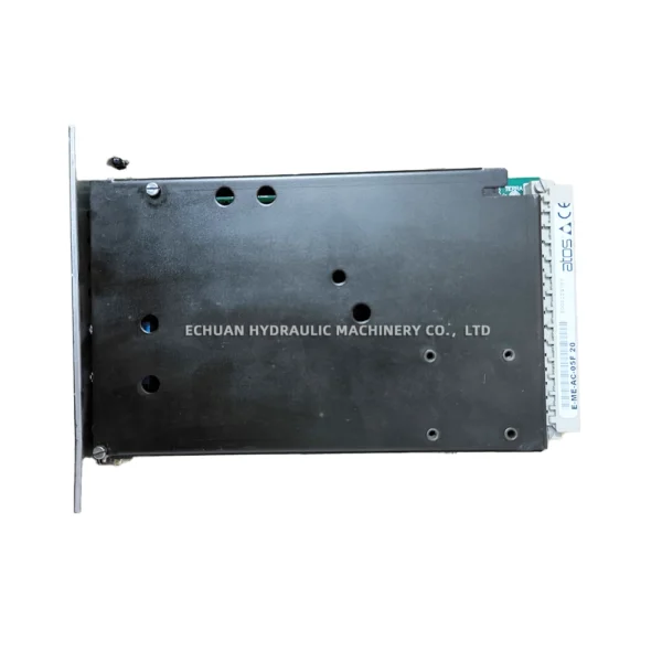 ATOS E-ME-AC-05F 20 - Image 2