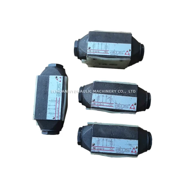 ATOS HR-012-2 - Image 2