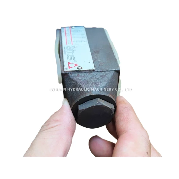 ATOS HR-012-2 - Image 3