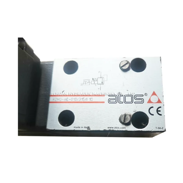 ATOS RZM0-AE-010315I 10 - Image 3