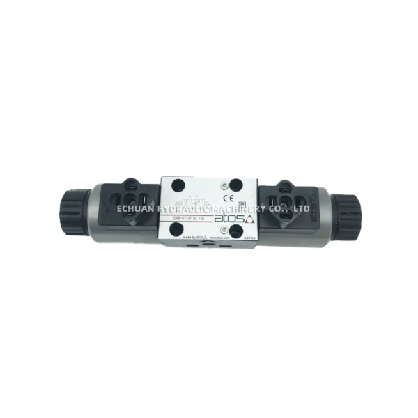 ATOS SDHE-0713P DC 10S
