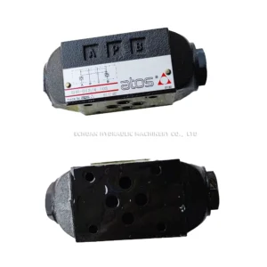 ATOS SHR-012-4 10S
