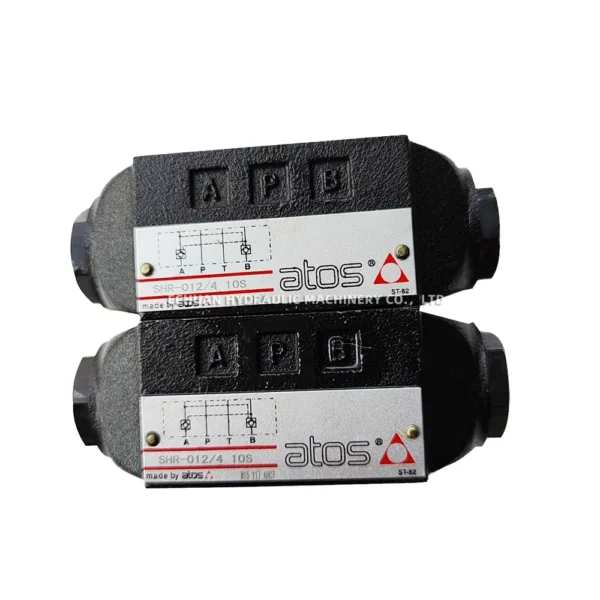 ATOS SHR-012-4 10S - Image 3