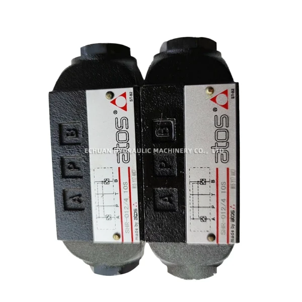 ATOS SHR-012-4 10S - Image 4