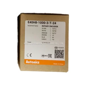 AUTONICS E40H8-1000-3-T-24