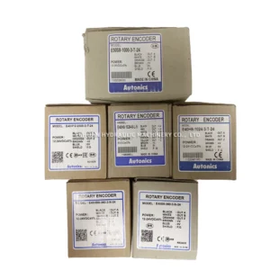 AUTONICS E50S8-1000-3-T-24
