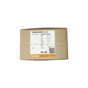AUTONICS E50S8-8000-6-L-5