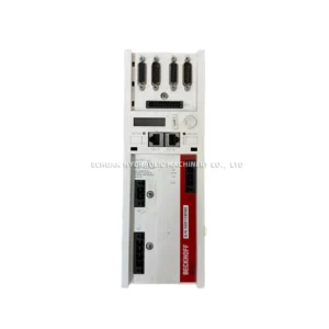 BECKHOFF AX5203-0000-0200