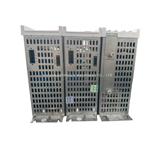 BECKHOFF AX5203-0000-0200 - Image 4