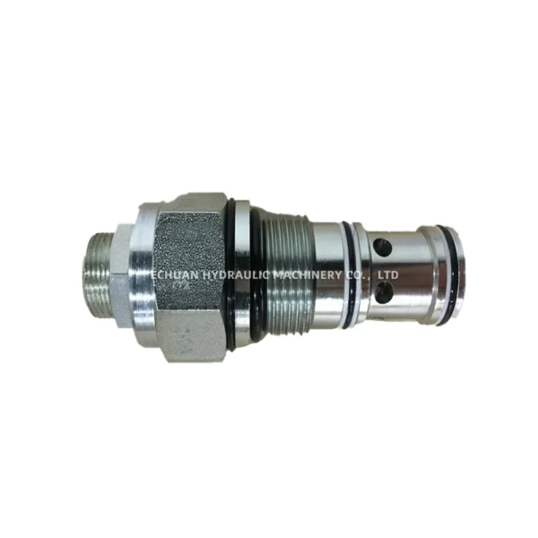 BUCHER CBPG-12-N-S-0-30