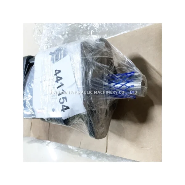 BUCHER QX43-025R - Image 3