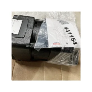 BUCHER QX43-025R