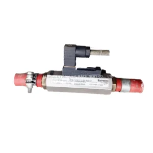 BARKSDAlLE BFS-10-N-G12-SS-NO-ST