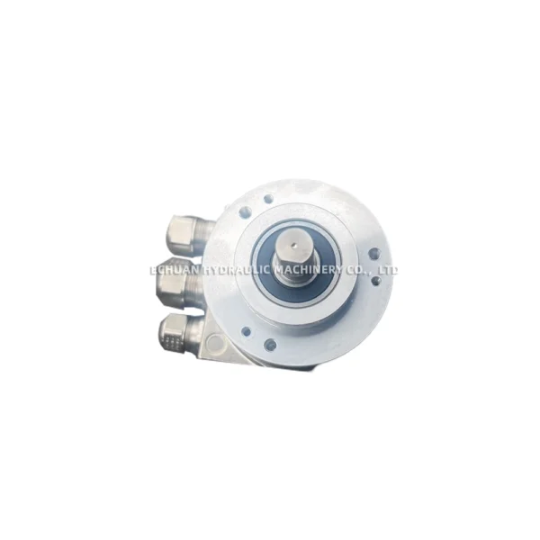BAUMER Z163.3P32-T - Image 3