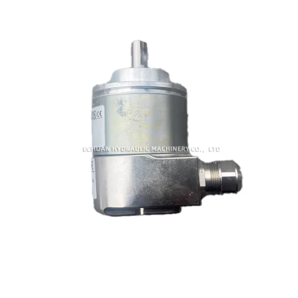 BAUMER Z163.3P32-T - Image 2