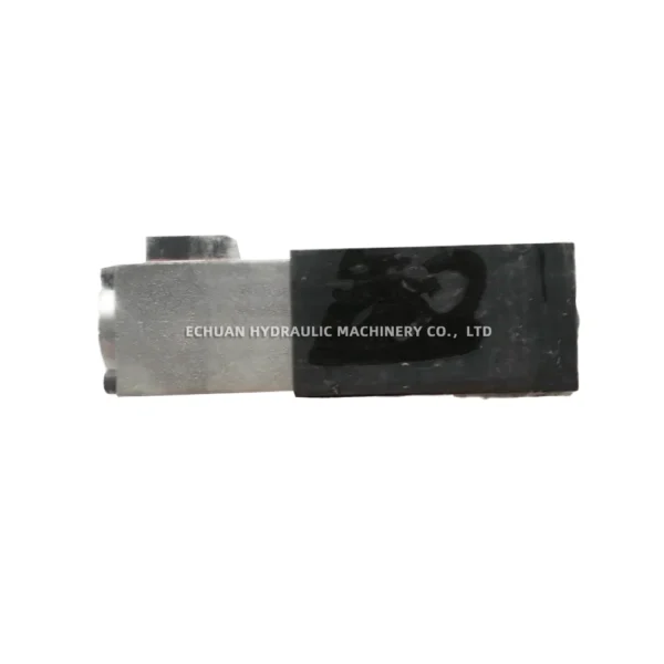 BIERI PDV700-6-P550-2-24-V-BK00 - Image 2