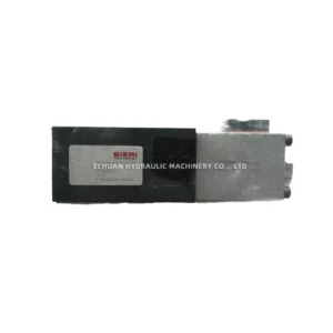 BIERI PDV700-6-P550-2-24-V-BK00
