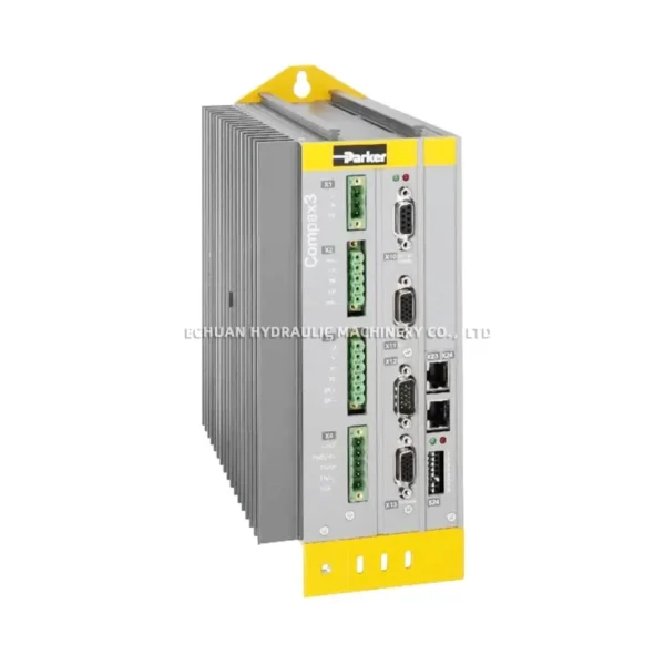 PARKER C3S025V2F12I22T30M00