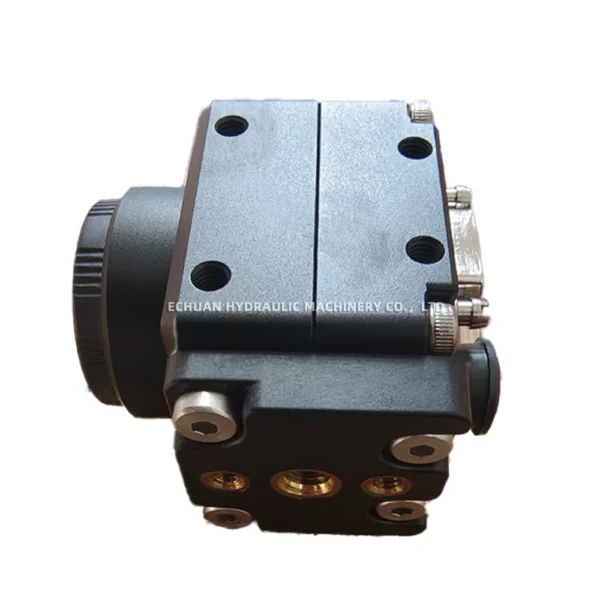 OMRON CCD Module FH-SM04 - Image 2