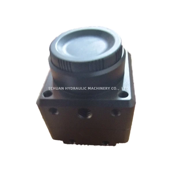 OMRON CCD Module FH-SM04 - Image 3