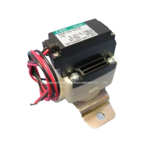 CKD EXA-C6-02CB-4