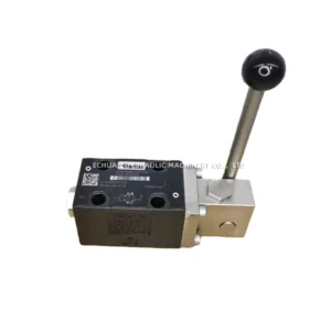 PARKER D1VL020DN4J92