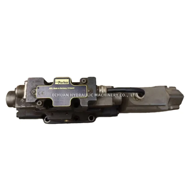 PARKER D41FHE01CLXE0042 D1FVE508CVL835 - Image 2