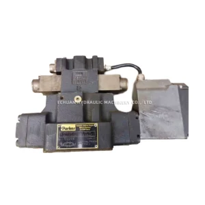 PARKER D41FHE01CLXE0042 D1FVE508CVL835