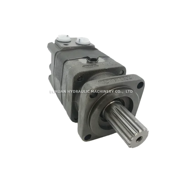 DANFOSS OMS160 151F0545 - Image 2