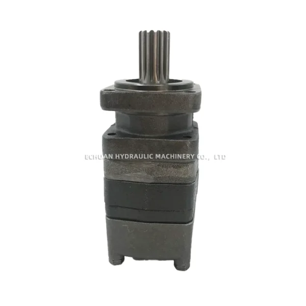 DANFOSS OMS160 151F0545 - Image 4