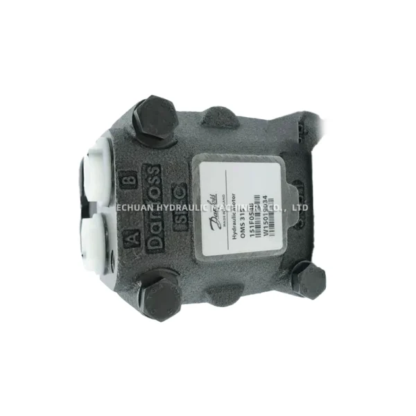 DANFOSS OMS315 151F0548 - Image 2