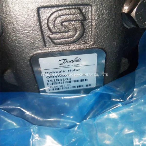 DANFOSS OMV630 151B3103 - Image 3