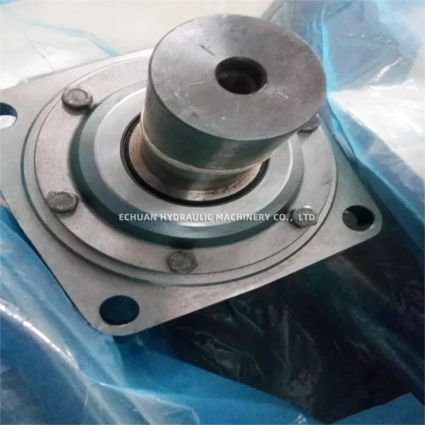 DANFOSS OMV630 151B3103 - Image 5
