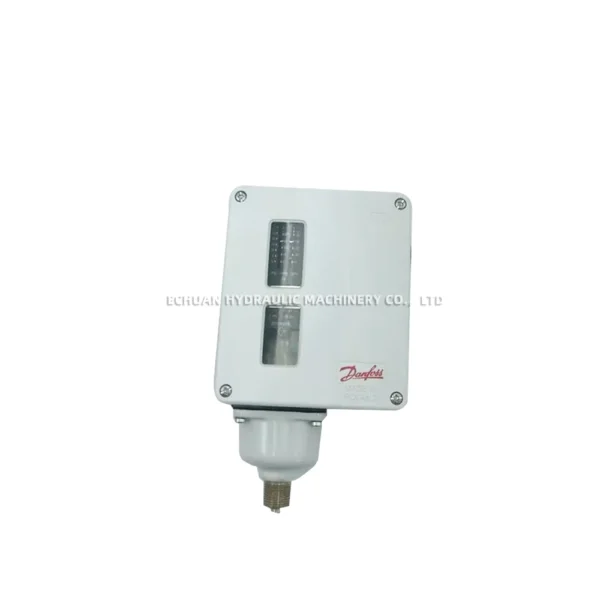 DANFOSS RT121 017-521566 - Image 2