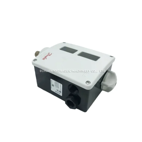 DANFOSS RT121 017-521566 - Image 5