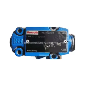 REXROTH DB20-2-52/350 R900590618