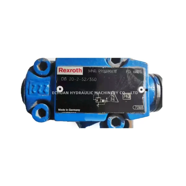 REXROTH DB20-2-52/350 R900590618