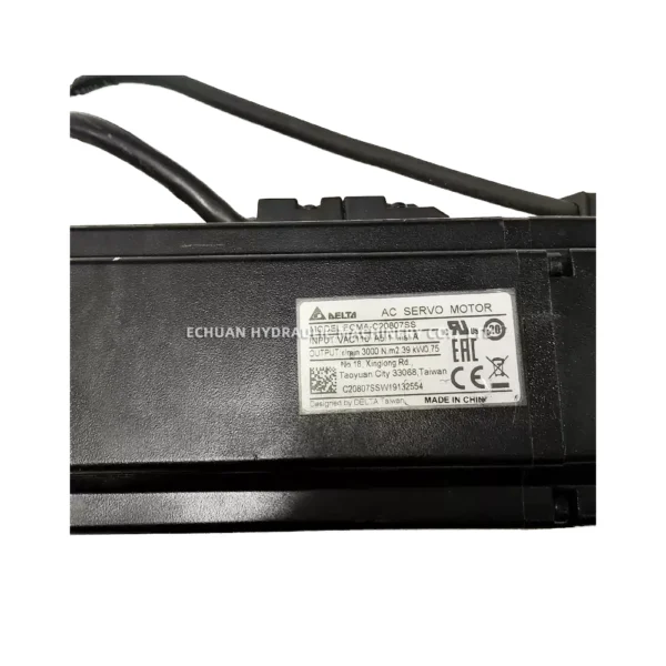 DELTA ECMA-C20807SS - Image 2