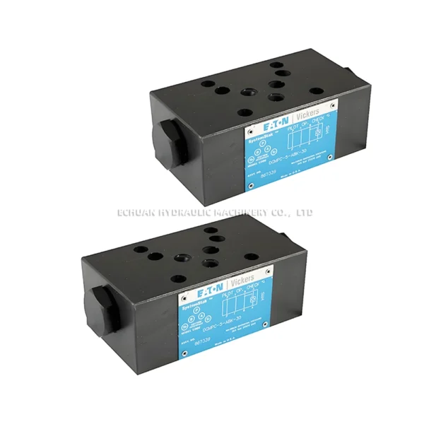 VICKERS DGMPC-5-ABK-BAK-30