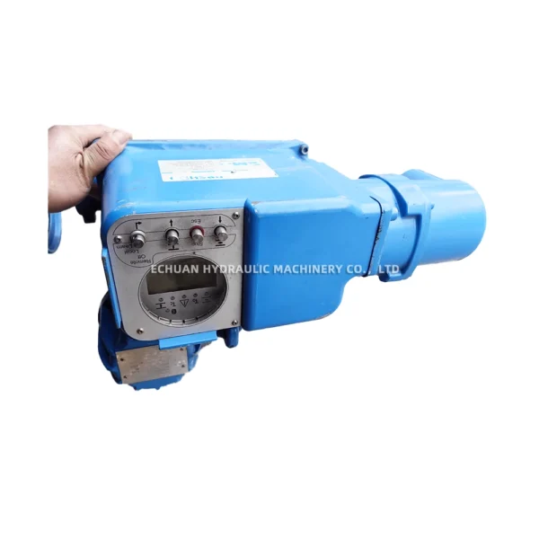 DREHMO DIM30B1-25 - Image 3