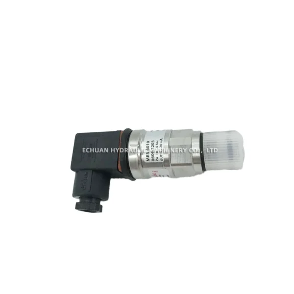 DANFOSS 060G3203 MBS 4010 - Image 2