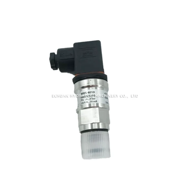 DANFOSS 060G3203 MBS 4010 - Image 5
